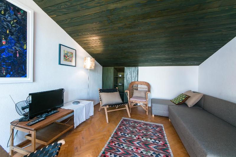 Apartments by the sea Brela Makarska - 16950 - image 47