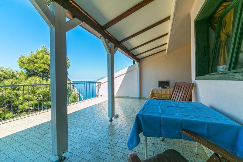 Apartments by the sea Brela Makarska - 16950 - image 21
