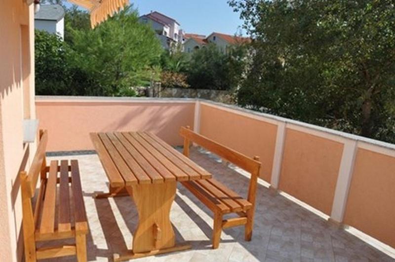 Apartments with parking space Lopar Rab - 16680 - image 38