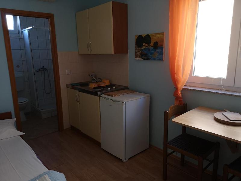 Apartments with parking space Lopar Rab - 16680 - image 39