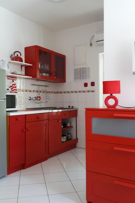 One-Bedroom Apartment with Terrace image 4
