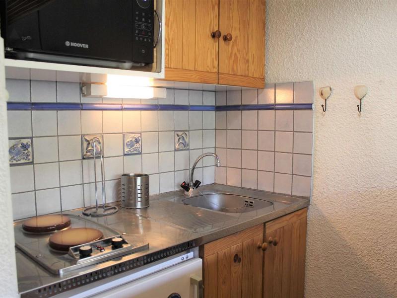 Studio Vars Les Claux balcon parking 200m des pistes - FR-1-330B-197 - image 9