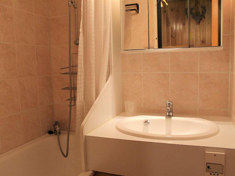 Studio Vars Les Claux balcon parking 200m des pistes - FR-1-330B-197 - image 12