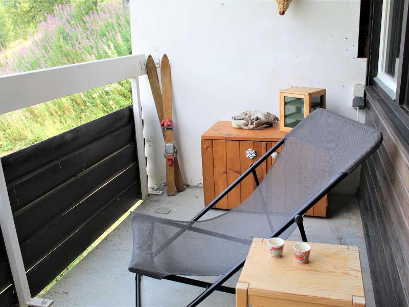 Studio Vars Les Claux balcon parking 200m des pistes - FR-1-330B-197 - image 7