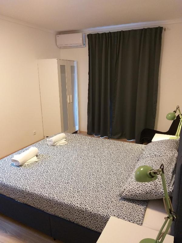 Double Room with Terrace image 1