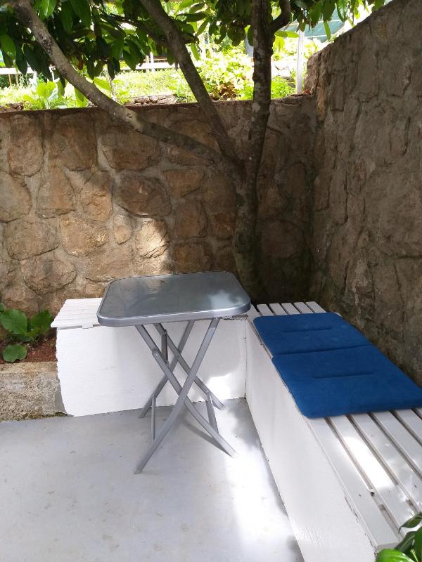 Double Room with Terrace image 2