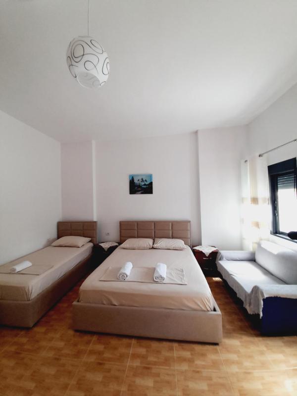 Vila F&M ksamil - image 2