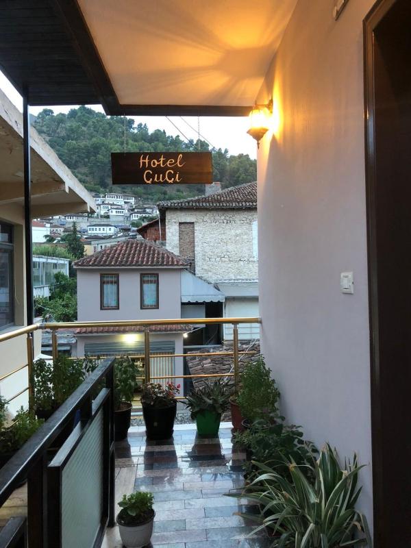 Çuçi B&B - image 10