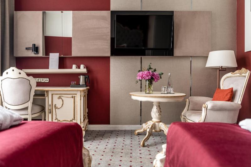 Grand Hotel Lviv Casino & Spa - image 11