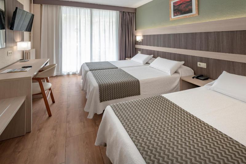 Triple Room (2 Adults + 1 Child) image 4
