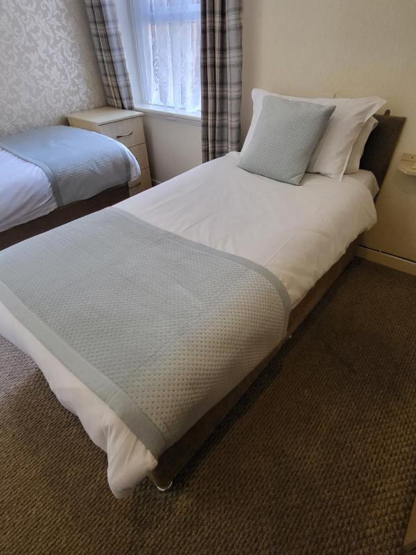 Standard Twin Room image 1