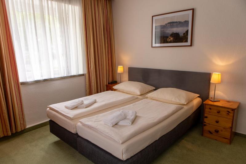 Double Room image 2