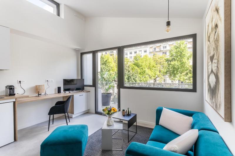 Residence Iles Bretonnes - image 34