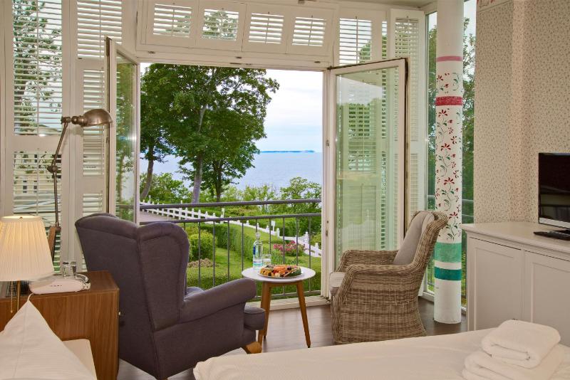 Standard Double Room with Sea View - Annex image 1