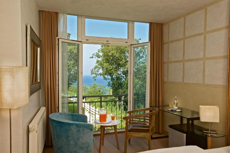 Standard Double Room with Sea View - Annex image 3