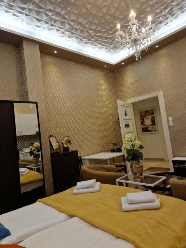 Studio Apartment - Gonzagagasse 3, 1010 Vienna image 4