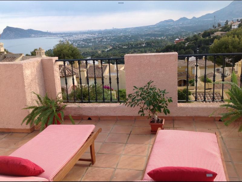 Altea Hills Villa Casablanca 23 - image 9