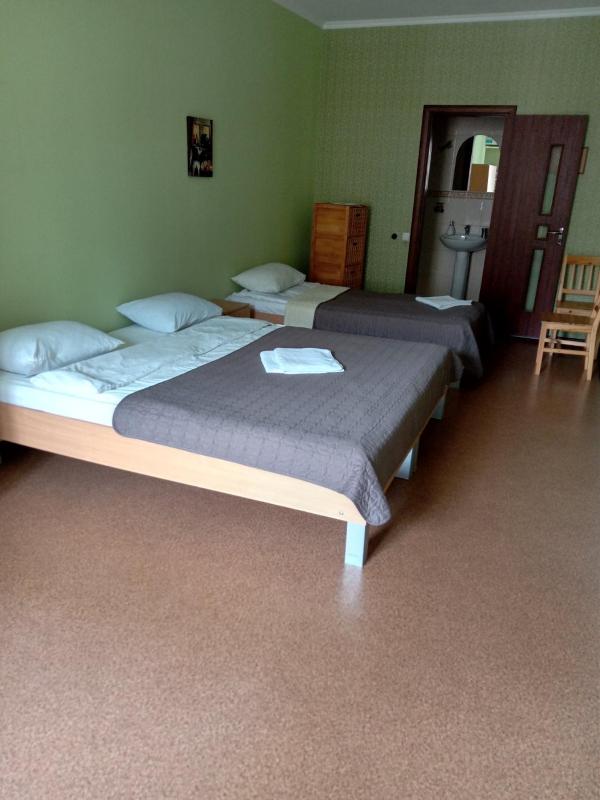 Triple Room image 1
