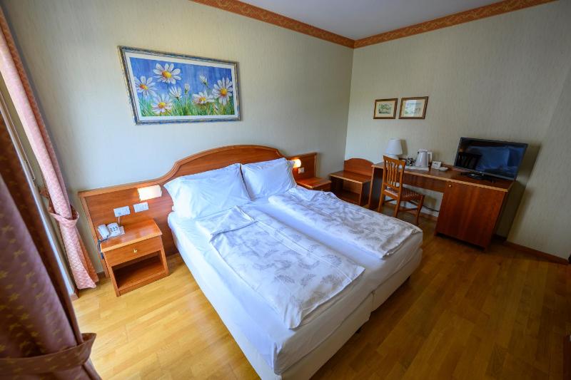 Standard Double or Twin Room image 1