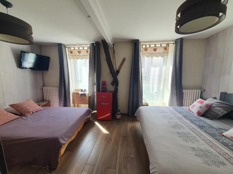 Comfort Quadruple Room image 4