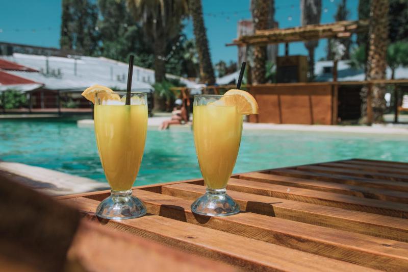 Hotel Puesta del Sol - image 7