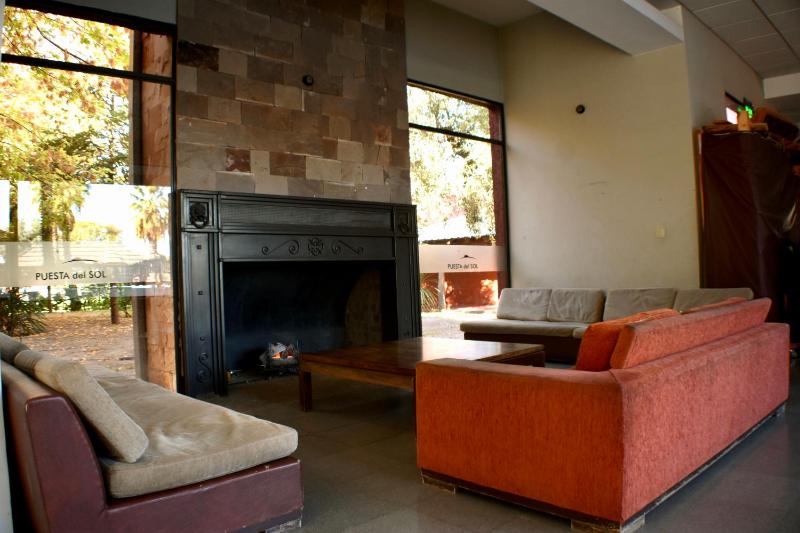Hotel Puesta del Sol - image 8