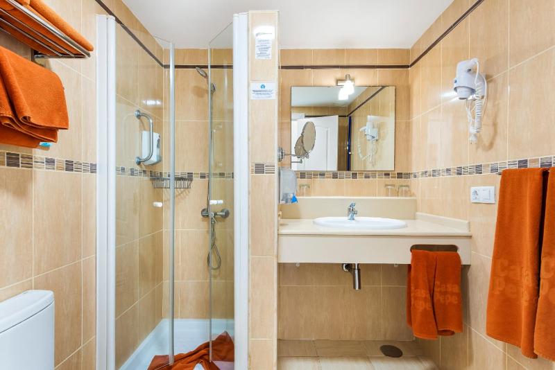 Casas Pepe Apartments & Spa- Adults Only - image 24
