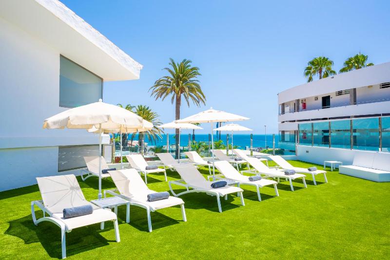 Casas Pepe Apartments & Spa- Adults Only - image 28