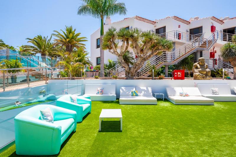 Casas Pepe Apartments & Spa- Adults Only - image 9
