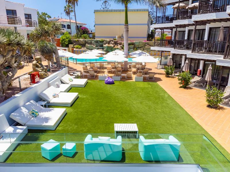 Casas Pepe Apartments & Spa- Adults Only - image 8