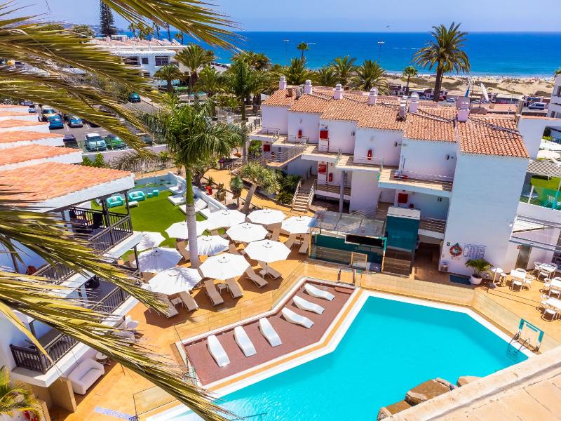 Casas Pepe Apartments & Spa- Adults Only - image 10