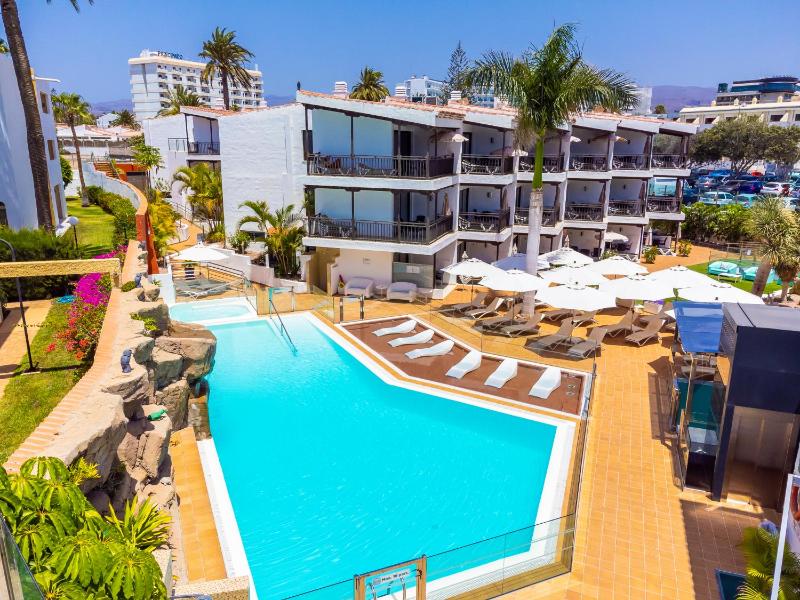 Casas Pepe Apartments & Spa- Adults Only - image 38