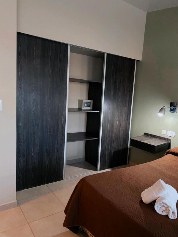 Hotel Puesta del Sol - image 14