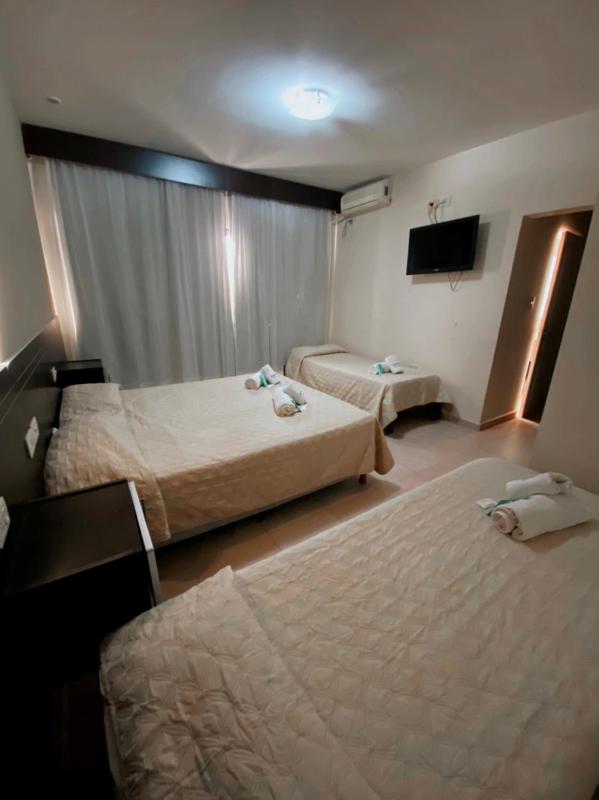 Hotel Puesta del Sol - image 6
