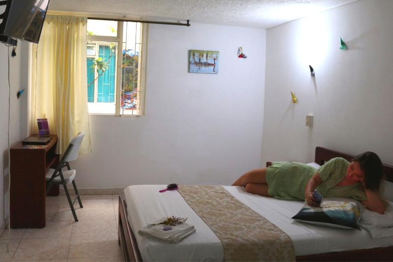 Hotel Boutique Refugio Llanero Centro Histórico - image 2