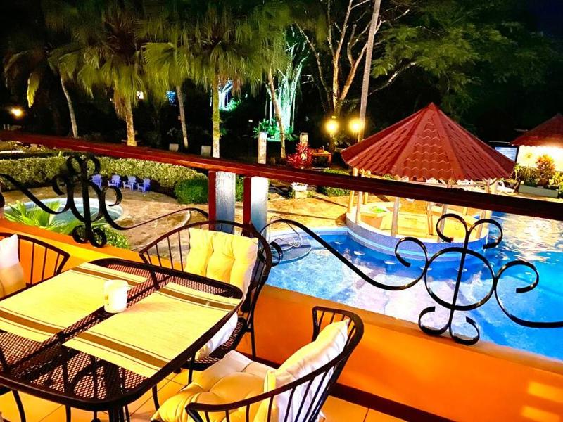 Lovely 2-BDroom Condo in Laguna Eco Village Resort Images