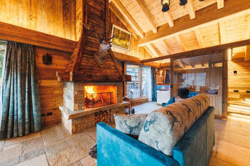 Park Chalet Village - image 29