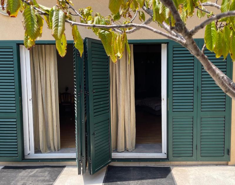 Studio with Terrace image 2