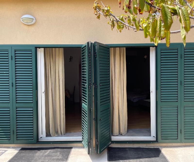 Studio with Terrace image 4