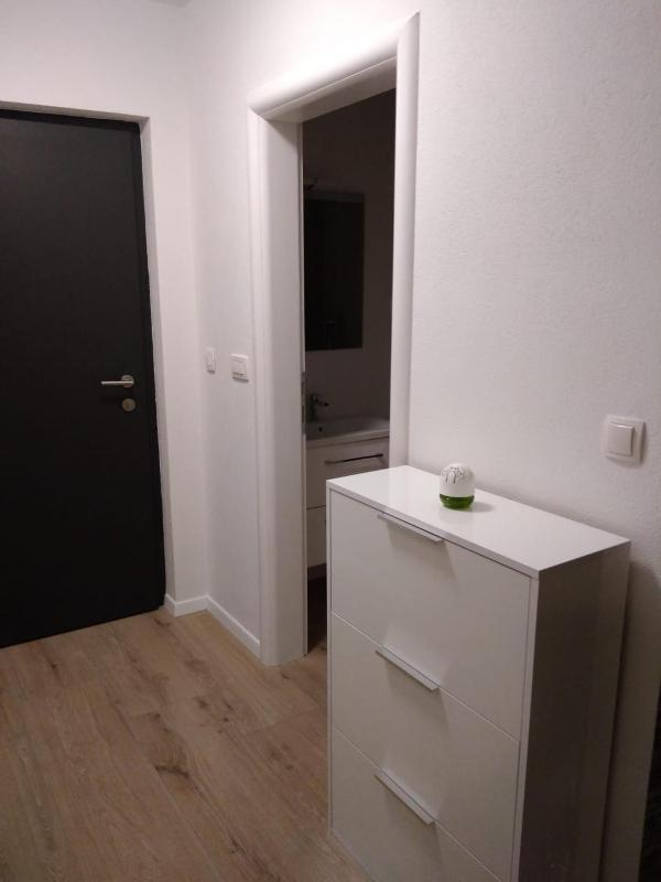 Two-Bedroom Apartment with Terrace and Sea View image 2