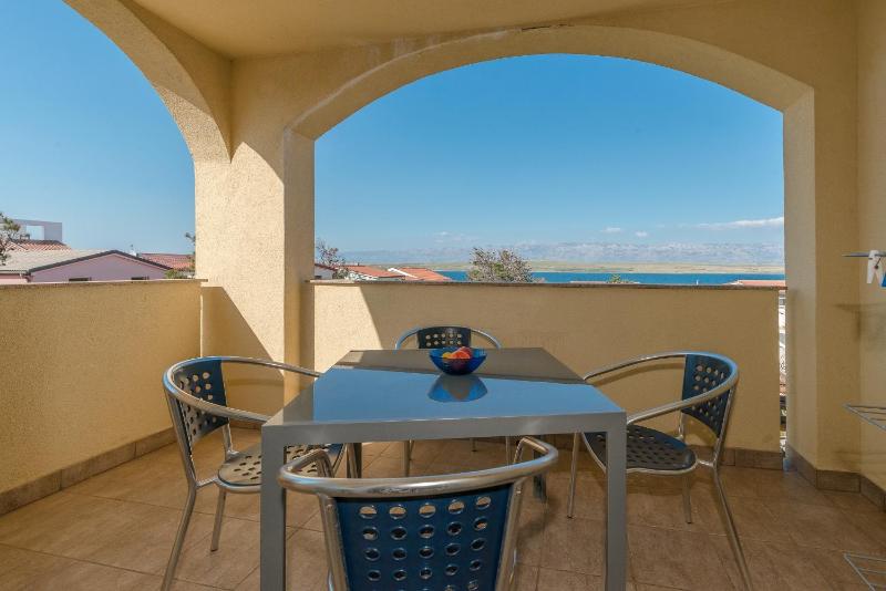 Apartments by the sea Vir - 18603 - image 36