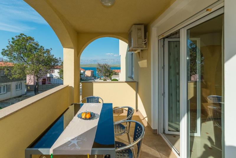 Apartments by the sea Vir - 18603 - image 43