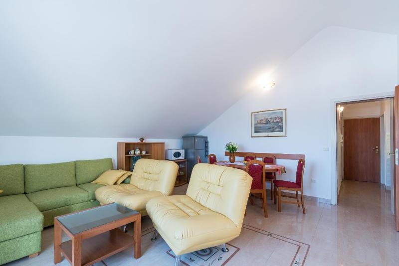 Apartments by the sea Vir - 18603 - image 24