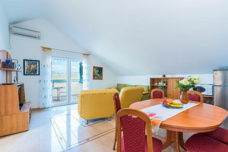 Apartments by the sea Vir - 18603 - image 32