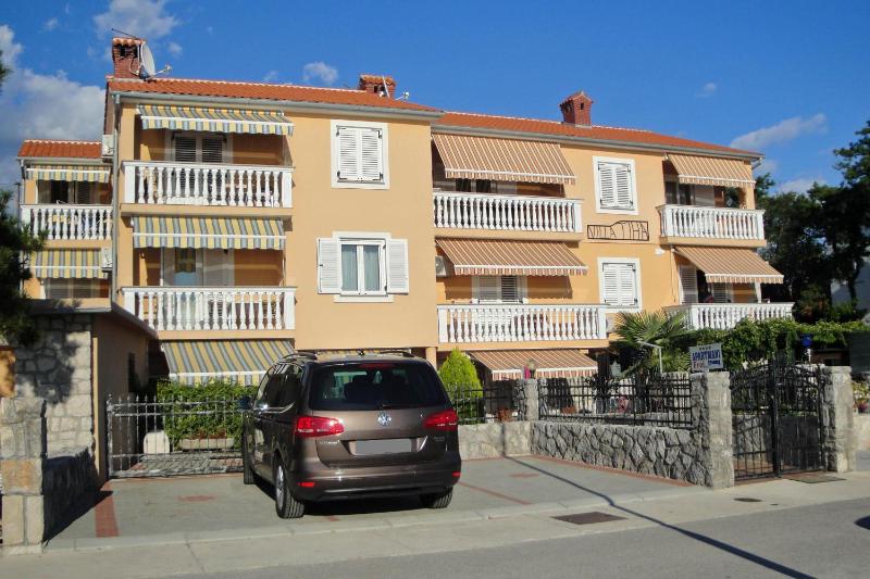 Apartments by the sea Silo Krk - 18670 - image 27