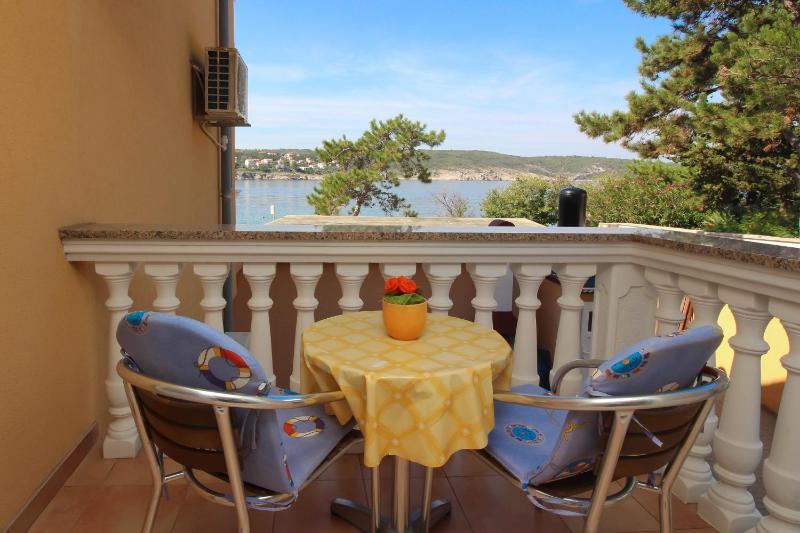 Apartments by the sea Silo Krk - 18670 - image 30