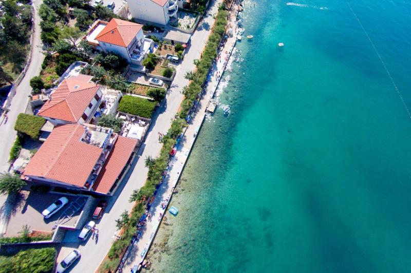 Apartments by the sea Silo Krk - 18680 - image 16