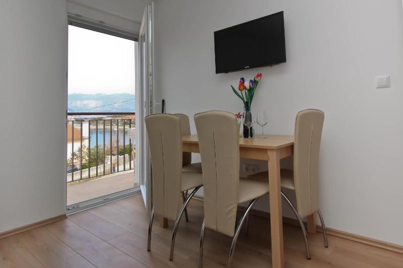 Apartments by the sea Silo Krk - 18682 - image 10