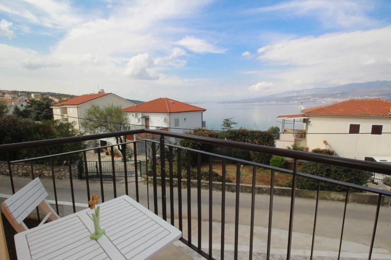 Apartments by the sea Silo Krk - 18682 - image 32