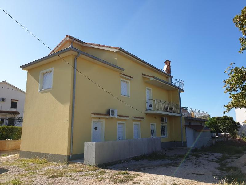 Apartments with parking space Silo Krk - 18705 - image 2